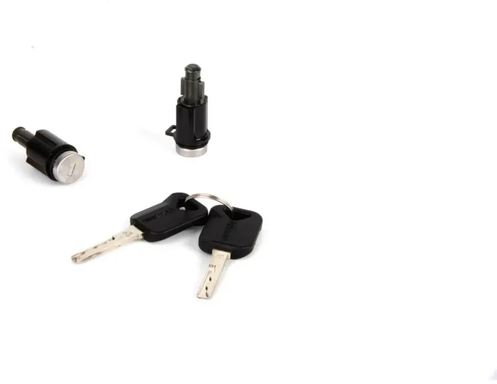 Set di cilindri per serratura, serratura della porta DT Spare Parts 2.72131