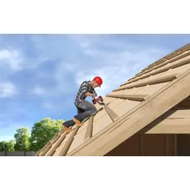 Fischer PowerFast II 8,0x80 SK TX TG blvz 50