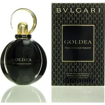 Bulgari Goldea The Roman Night Eau de Parfum 75 ml