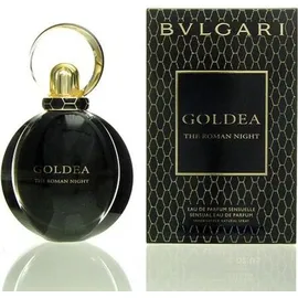Bulgari Goldea The Roman Night Eau de Parfum 75 ml