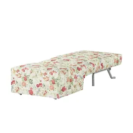 Nehl Schlafsessel Solino Flachgewebe 85 x 85 x 102 cm Mehrfarbig mit Schlaffunktion