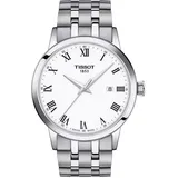 TISSOT Classic Dream Edelstahl 42 mm T129.410.11.013.00
