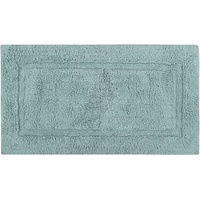 andas Badematte Luana 80 x 150 cm blue