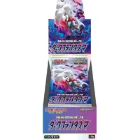 Pokémon Pokemon Dark Phantasma s10a Booster Display - JPN