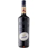 Giffard Kaffee Likör 25 % vol. 700 ml – Intensiver Kaffeelikör für Cocktails