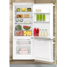 Amica EKGC 16156 Einbau-Kühlgefrierkombination (212 l, 1440 mm hoch)