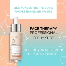 Eveline Cosmetics Serum Shot Augenserum 30 ml