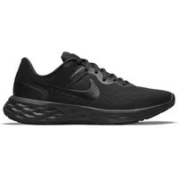 Nike Revolution 6 Next Nature Herren black/dark smoke grey/black 47,5