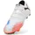 Puma Future 8 Ultimate FG Erwachsene PUMA White/PUMA Black/Glowing Red 39