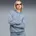 Essentials Elevated Relaxed Wash Cool Blue XS