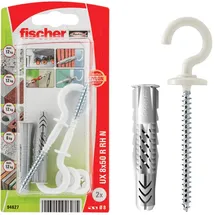 Fischer Universaldübel UX 8 x 50 2 Stück