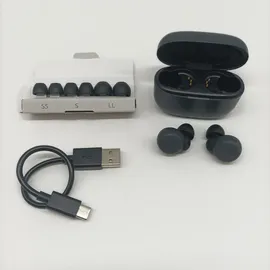 Sony LinkBuds S schwarz