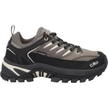 CMP Damen Rigel 2.0 Low WP Schuhe (Größe 36, grau)