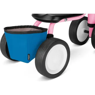 PUKY RT 1 blau,