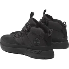 Timberland Euro Trekker Herren Schwarz 41