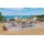 Garden Pleasure Tulum Set 7-tlg. Beige