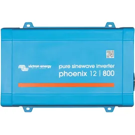 Victron Energy Victron Phoenix 12/800 VE.Direct Schuko Wechselrichter