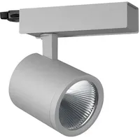 LTS Licht & Leuchten LTS LED-Stromschienenstrahler Scout 203.35.2/OG si