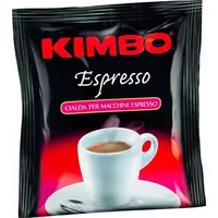 100 Kaffeepads 44mm - Miscela Espresso - Kimbo