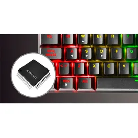 Mars Gaming MK60 Blau IT