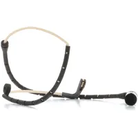 FEBI bilstein 08203 Verschleißkontakt , 1 Stück, Black