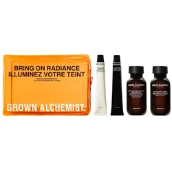 Grown Alchemist Skin Balancing Mini Kit 20% saving