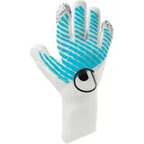 Uhlsport Cybertec Flex HN Weiß/Cyber Blue/Schwarz 7