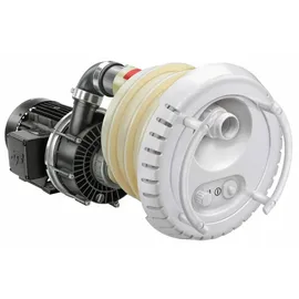 Speck BADU Jet smart 2,2 kW 400 Volt Fertigmontagesatz