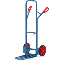 Fechtel Fetra Paketkarre K1326V 300 kg