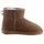 ARA ALASKA Stiefelette, COGNAC, 43