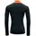 Devold Lauparen Merino 190 Zip Neck MAN flame/ink/flood (130A) L