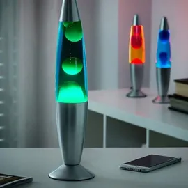 InnovaGoods Lavalampe