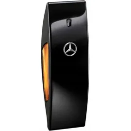 Mercedes-Benz Club Black Eau de Toilette 100 ml