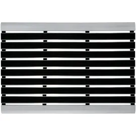 Andiamo Exclusive 40 x 60 cm Schwarz