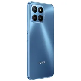 Honor 70 Lite 4 GB RAM 128 GB Ocean Blue