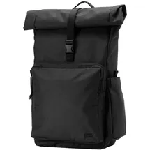 Levi's Accessories Roll top Rucksack Regular Black One