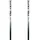 TSL Outdoor Tactil C100 Spike Stöcke - Black / White - 120 cm / S