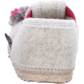 Giesswein Hausschuhe, für Mädchen, beige, Größe 28 EU