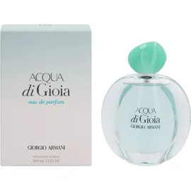 Giorgio Armani Acqua di Gioia Eau de Parfum 100 ml