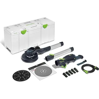 Festool Langhalsschleifer LHS 2 225 EQI-Plus PLANEX