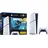 Sony PlayStation 5 Slim Digital Edition + Fortnite Flowering Chaos