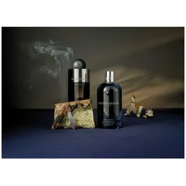 Molton Brown Dark Leather Bath & Shower Gel 300 ml