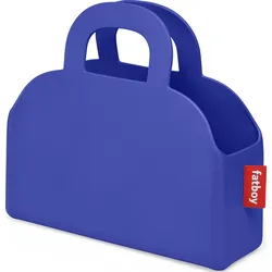 Sjopper-Kees Tasche kobaltblau