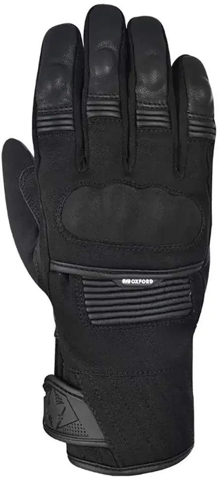 Oxford Toronto 1.0 Ms Stealth Handschuhe - Black - 3XL
