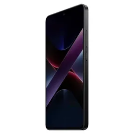 Xiaomi POCO X7 Pro 8 GB RAM 256 GB Black