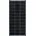 150W 182mm Solarzellen 10 Busbars Solarpanel ideal für Wohnmobil Balkonanlage Gartenhäuse Boot