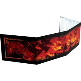 MAGIC: The Gathering Dragonlance: Shadow of the Dragon Queen Deluxe Edition