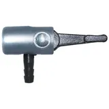 Güde Hebelventilstecker Für Reifenventile Kompressorzubehör - Güde