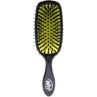 Wet Brush Shine Enhancer Haarbürste, Schwarz