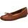 CLARKS Freckle Ice Trend Brown 35 1/2